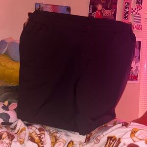 Black Size 40 Mondetta Outdoor Projects Shorts
